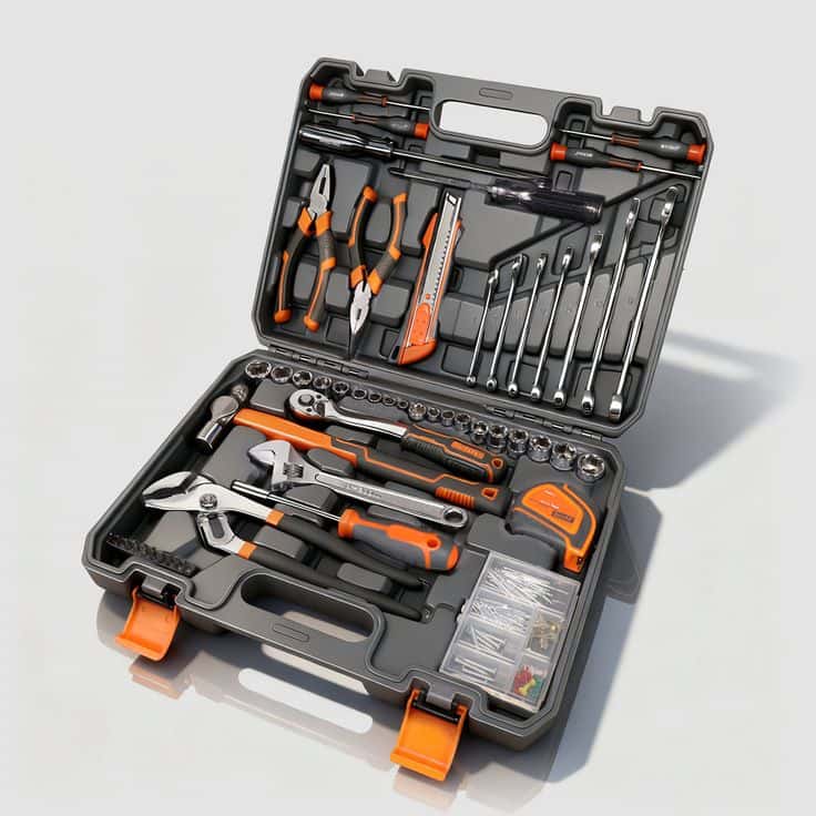 Construction Tools 12