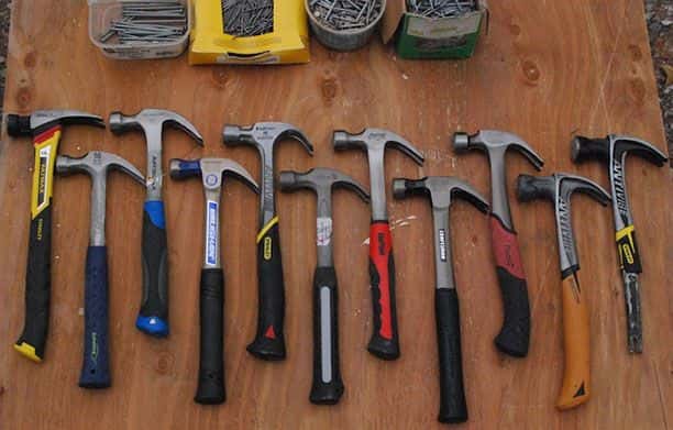 Construction Tools 25