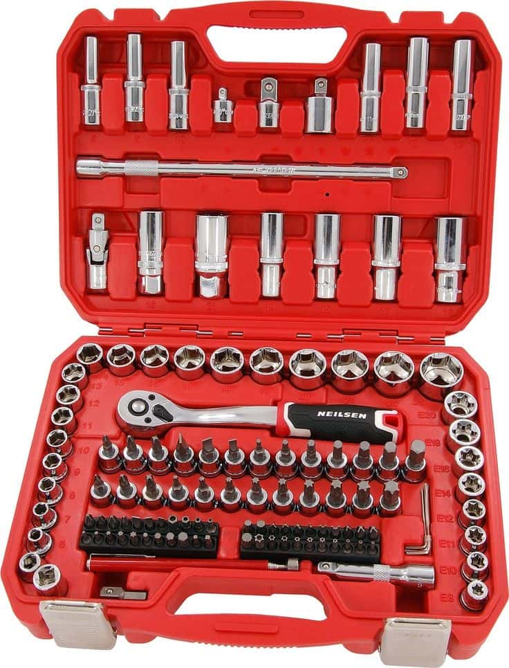 Construction Tools 26