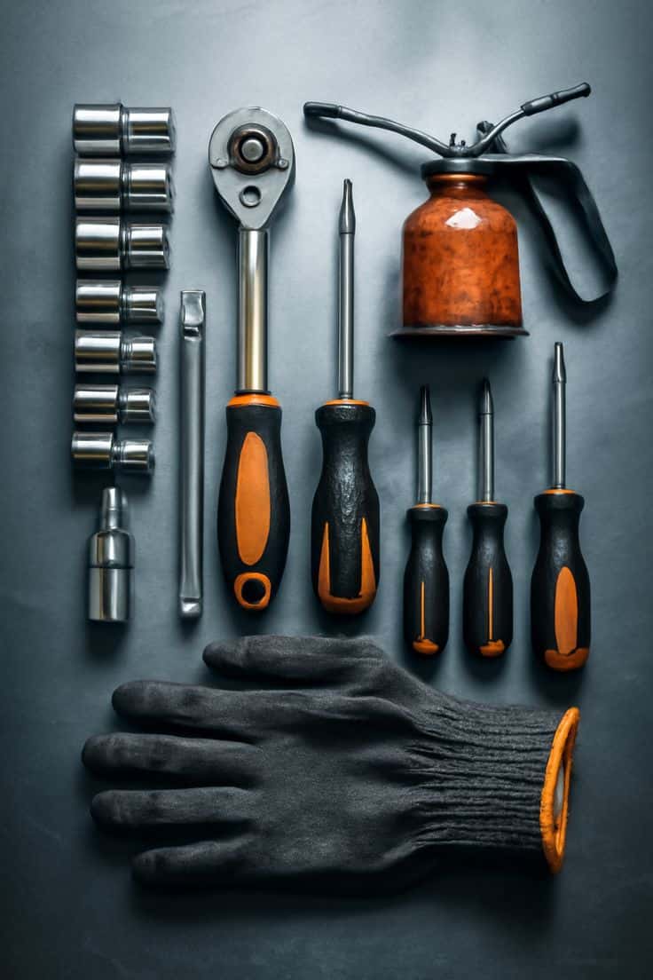 Construction Tools 29