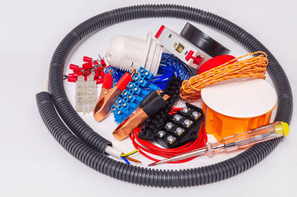 Electrical Products 30