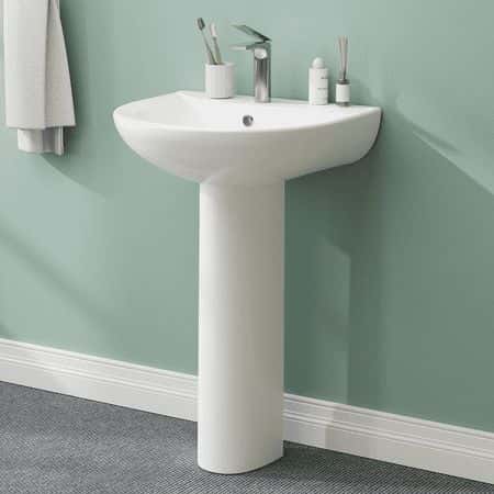 Sanitary Ware 1