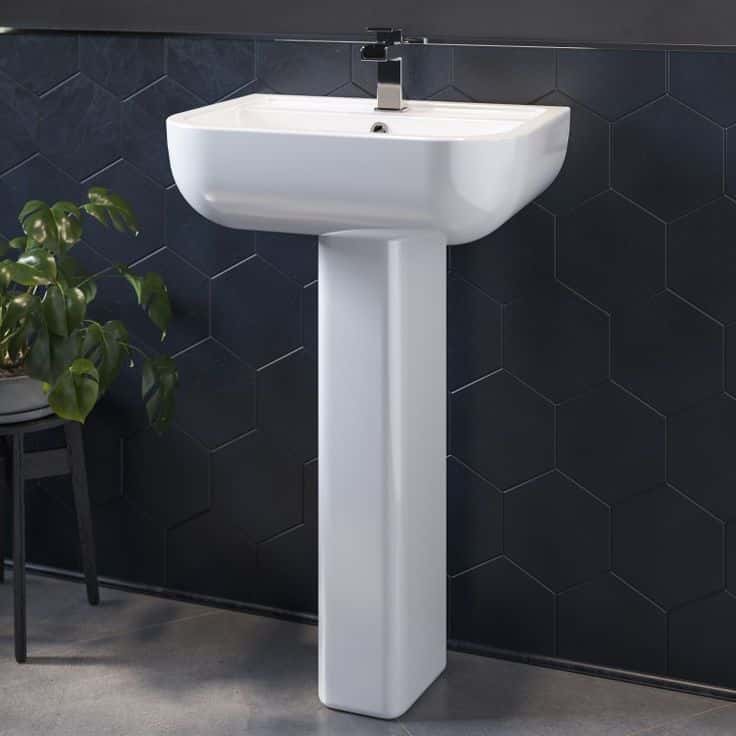 Sanitary Ware 21