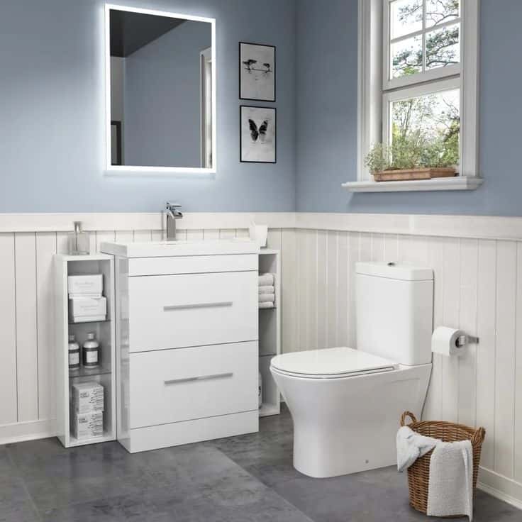 Sanitary Ware 22